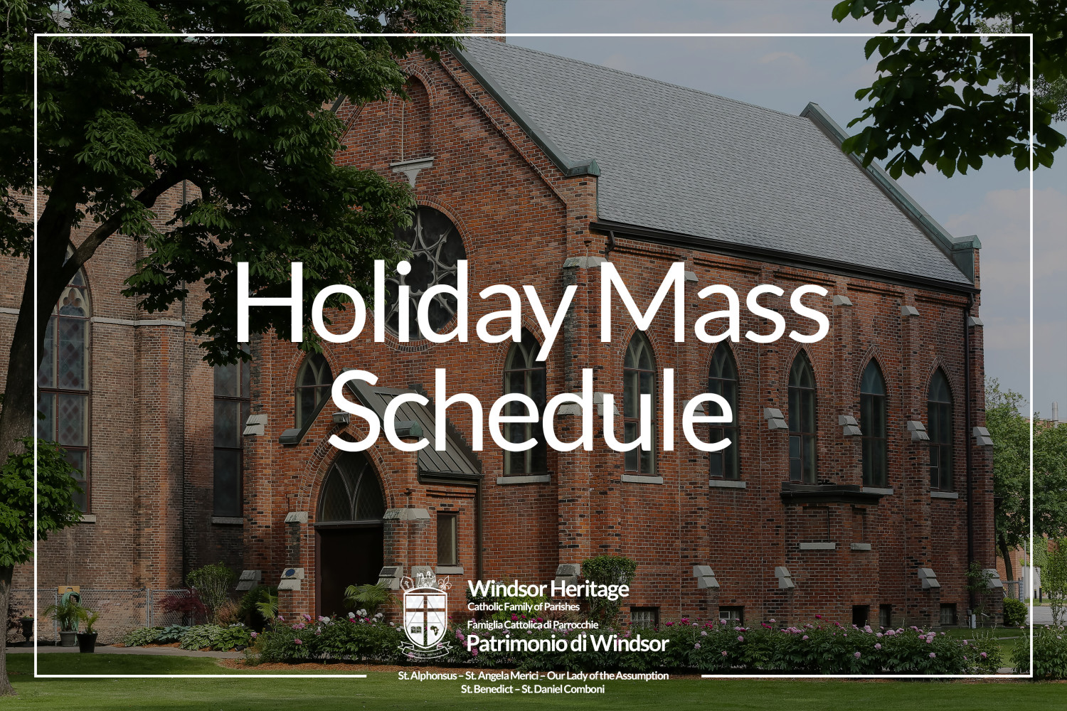 Labor Day Mass Schedule Our Lady Of The Assumption Roman Catholic labor-day-mass-schedule-our-lady-of-the-assumption-roman-catholic