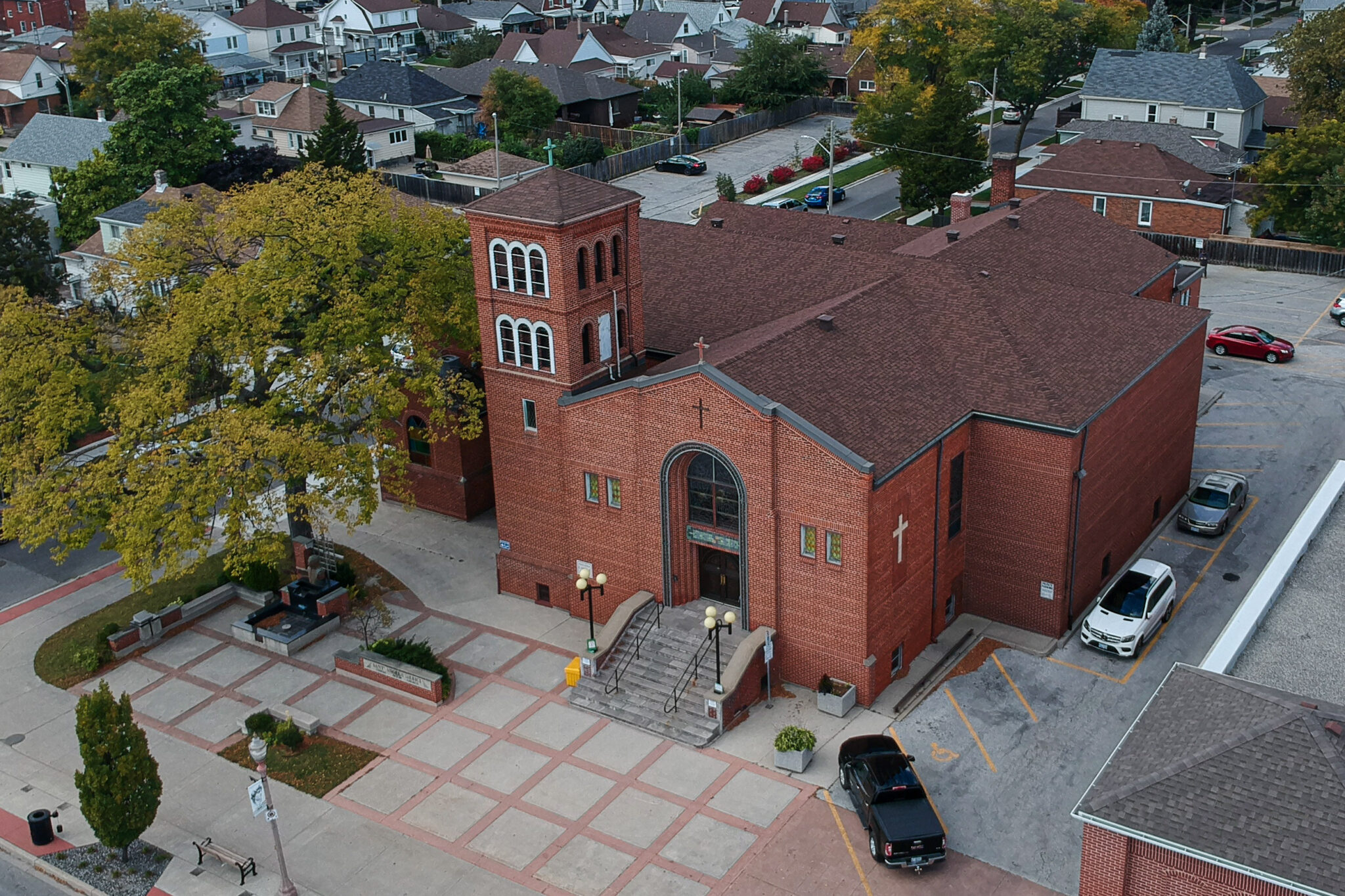 Windsor Heritage Catholic Family of Parishes | Windsor, Ontario, Canada